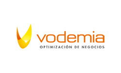 Vodemia